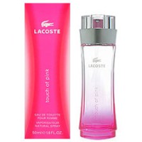 LACOSTE TOUCH OF PINK Edt 90ml